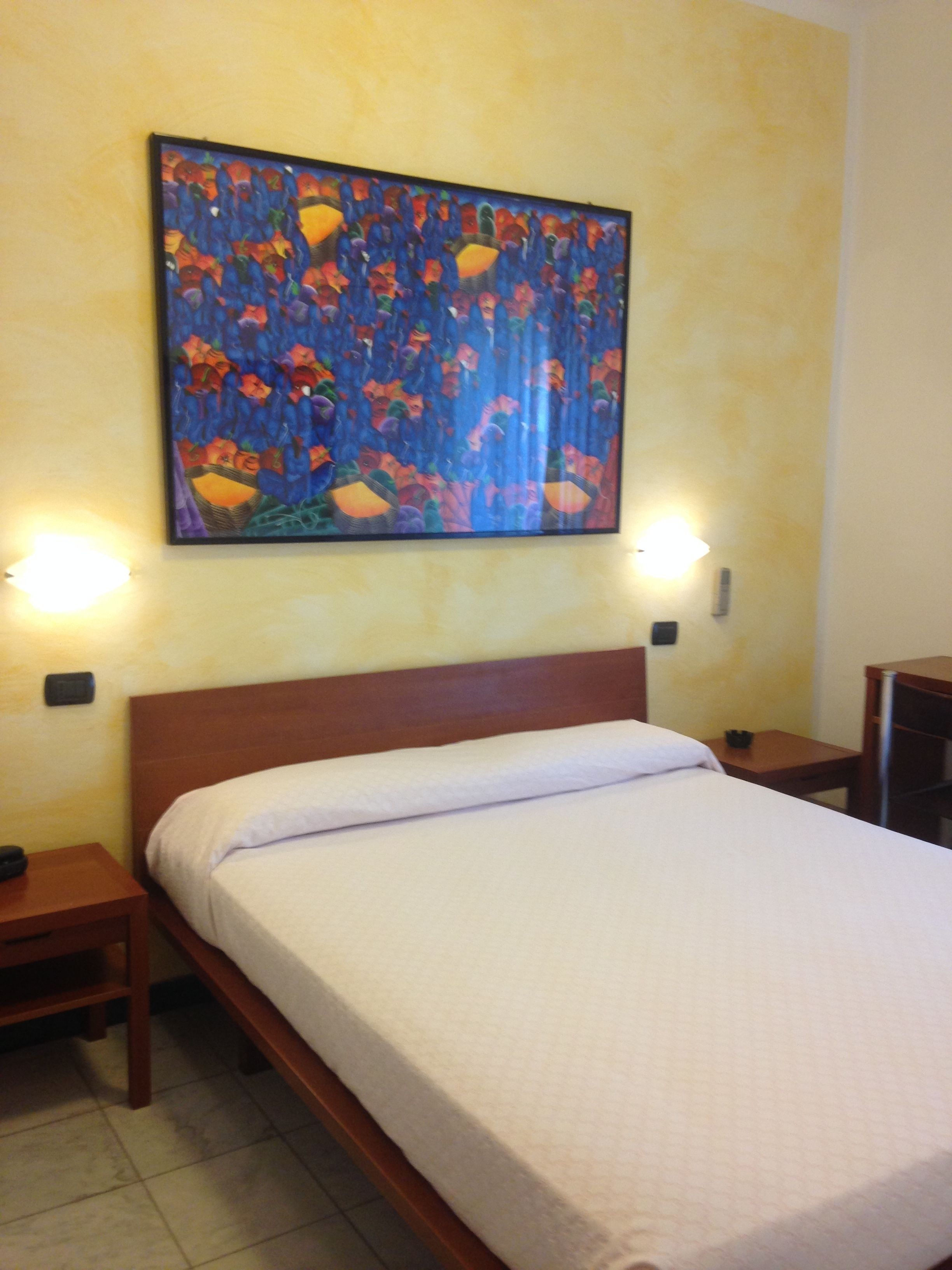 minibar, in-room safe, desk, free cots/infant beds