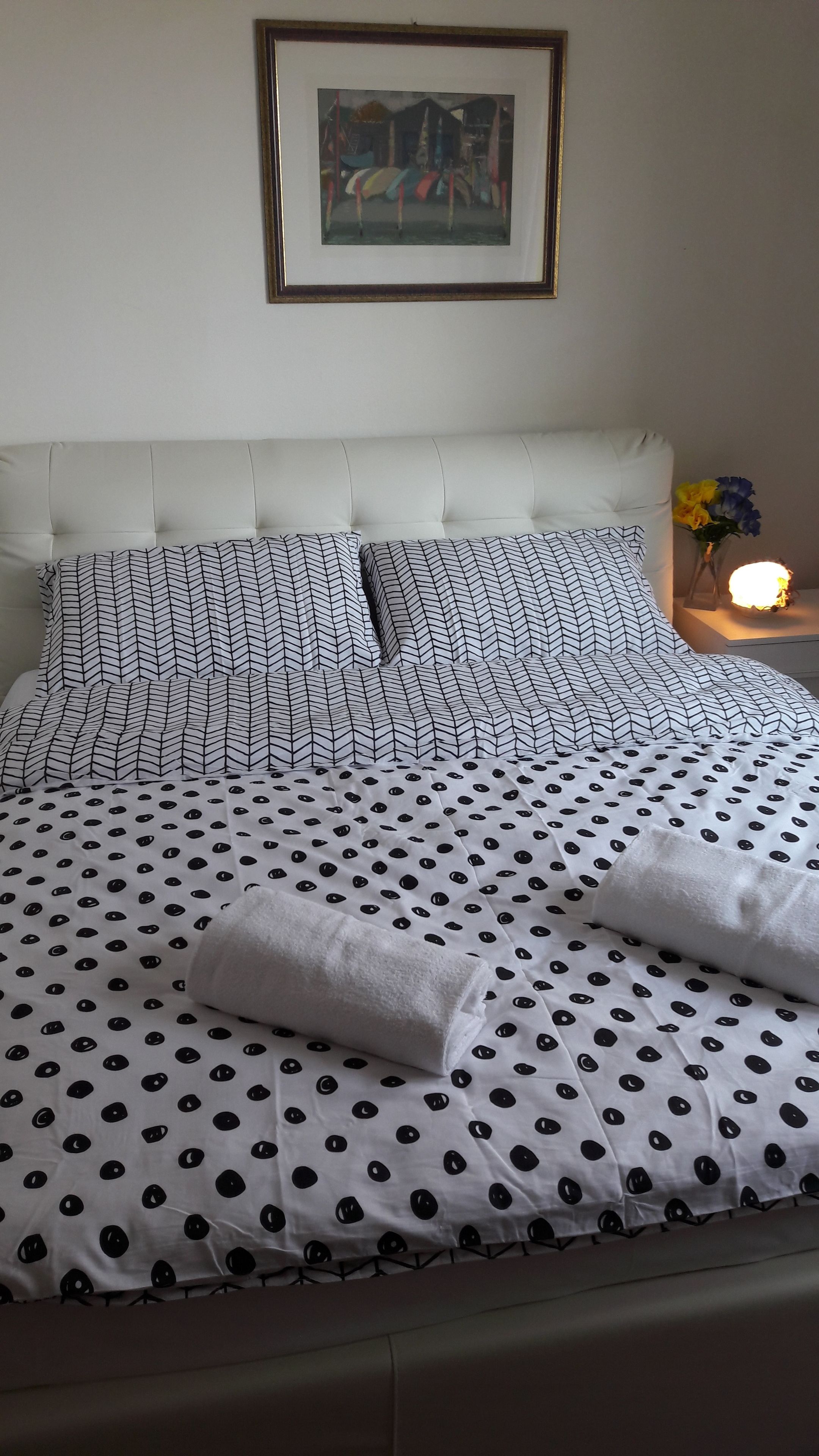 Standard Triple Room, Private Bathroom, Garden Area | Air conditioning