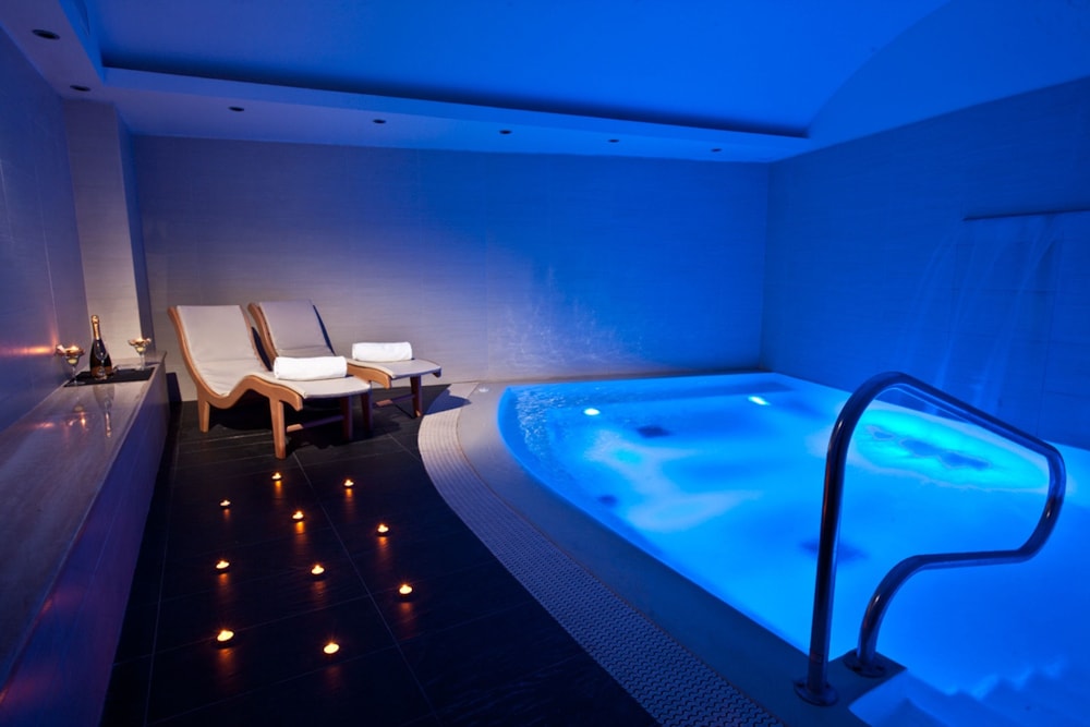 Martis Palace Hotel Rome by null