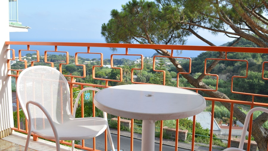 Hotel Polito