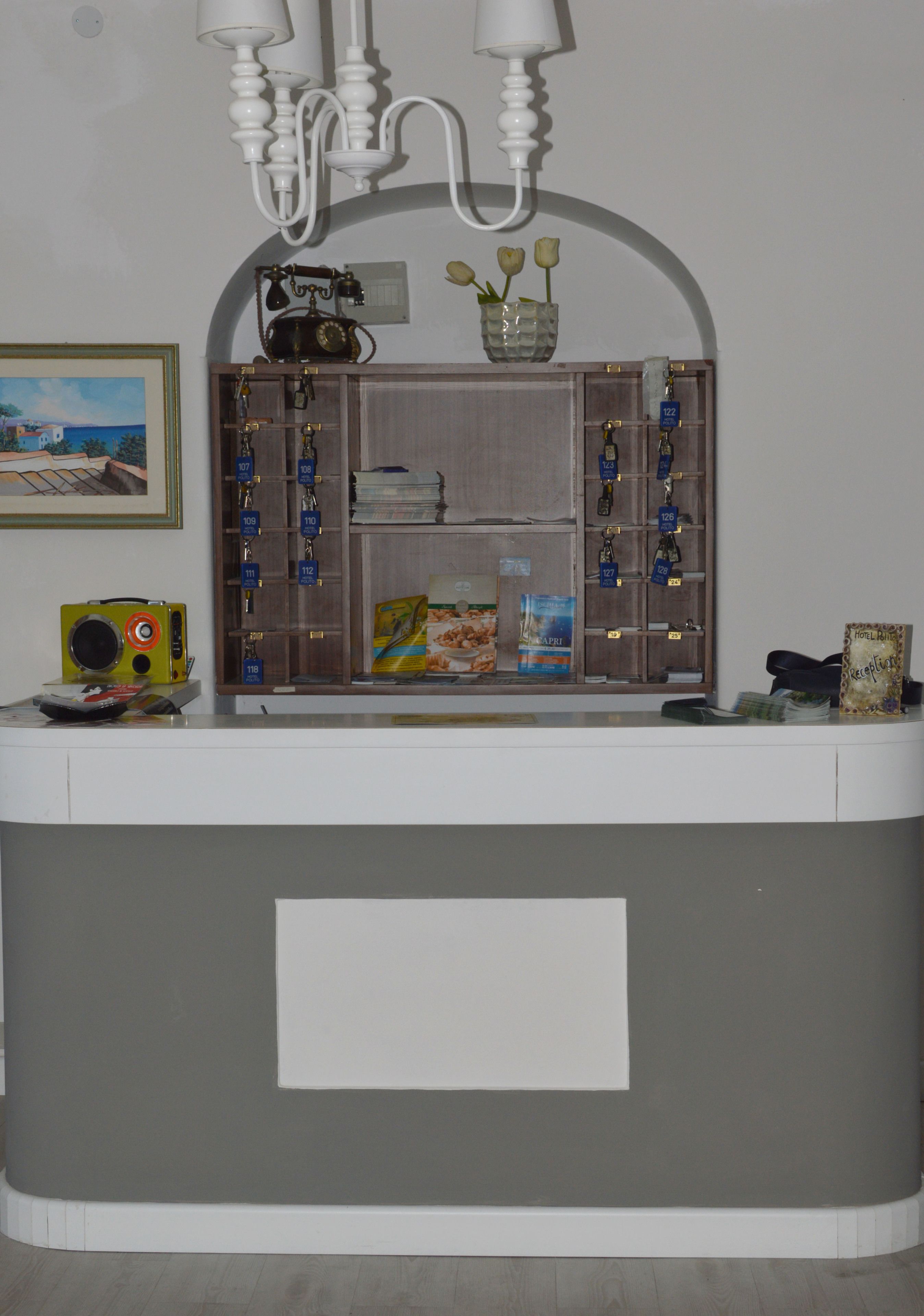 Photo - Hotel Polito