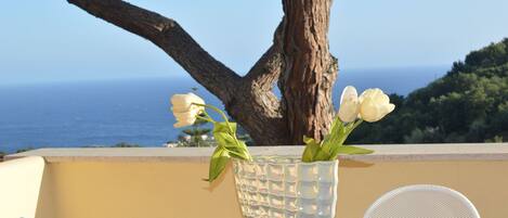 Superior Triple Room | Water view