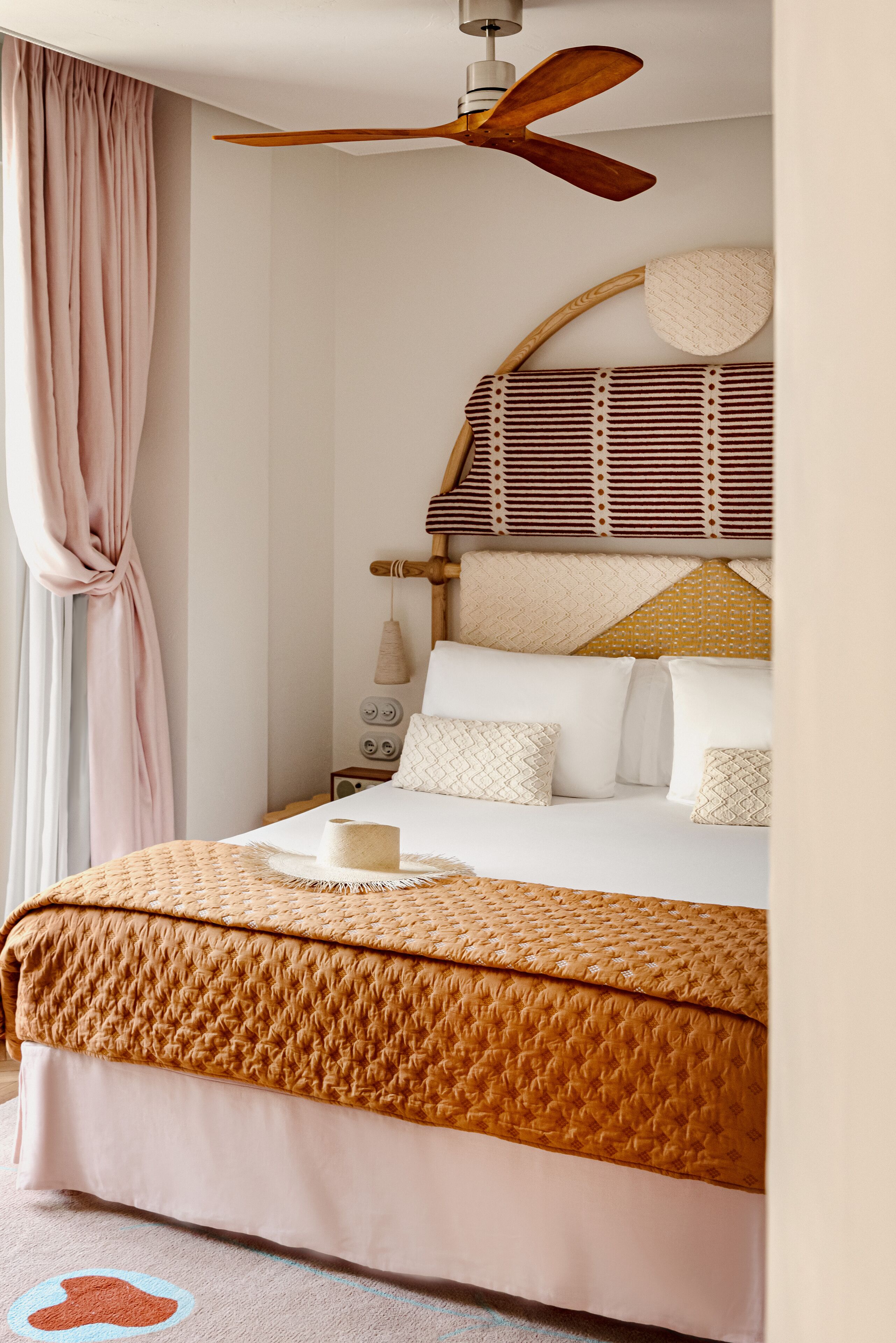 Foto - Montesol Experimental Ibiza