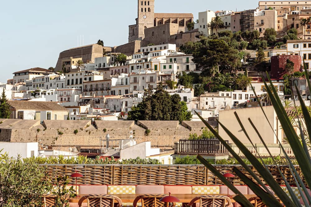 Montesol Experimental Ibiza