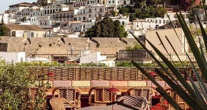 Montesol Experimental Ibiza