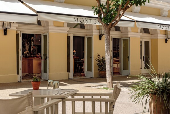 Exterior - Montesol Experimental Ibiza (Ibiza Town)