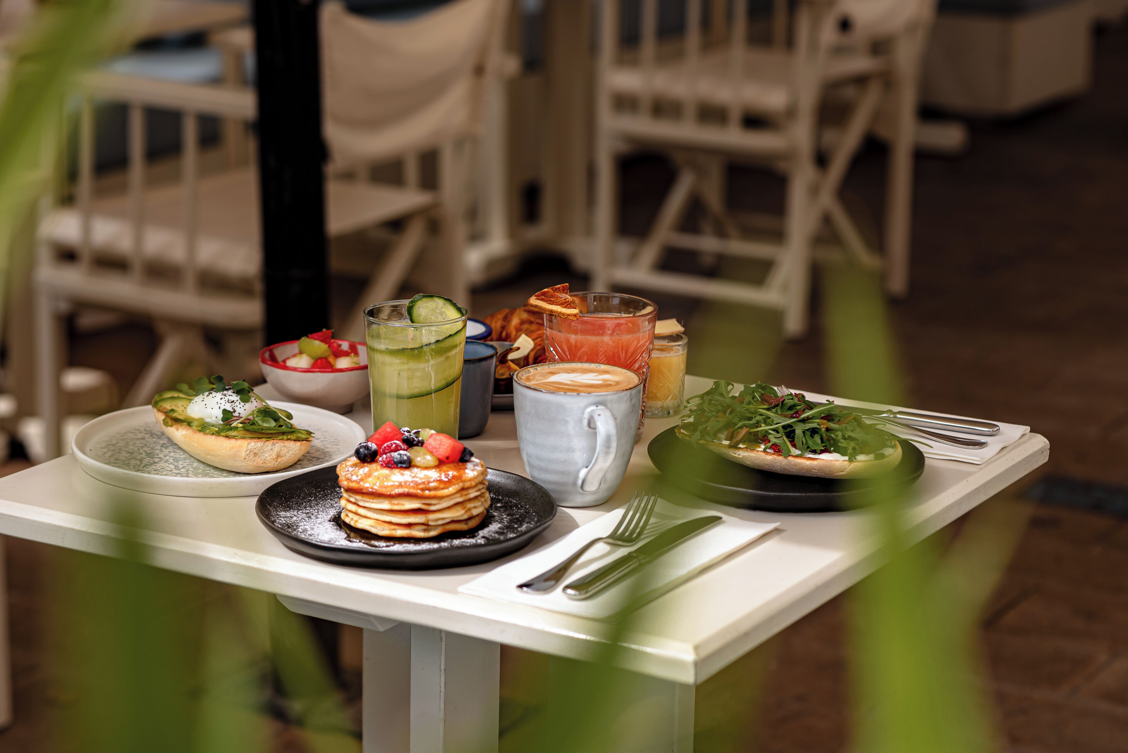 Foto - Montesol Experimental Ibiza