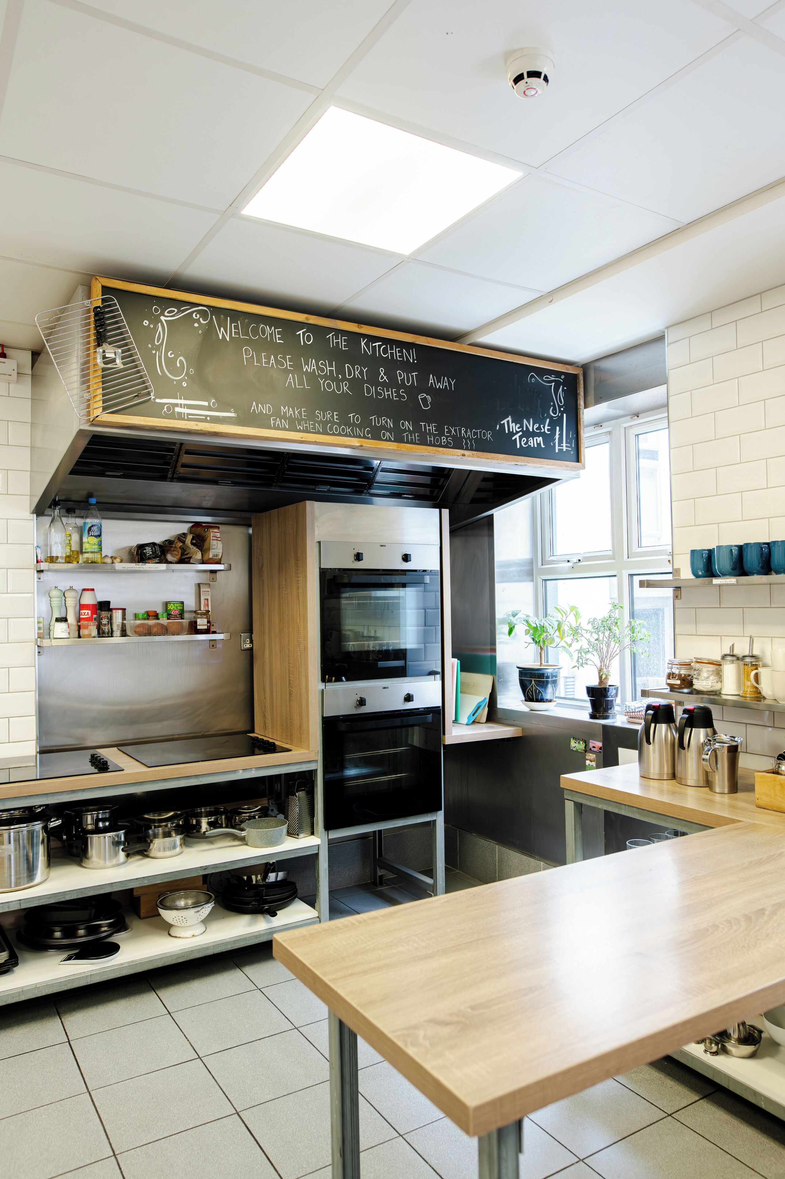 Foto - The Nest Boutique Hostel