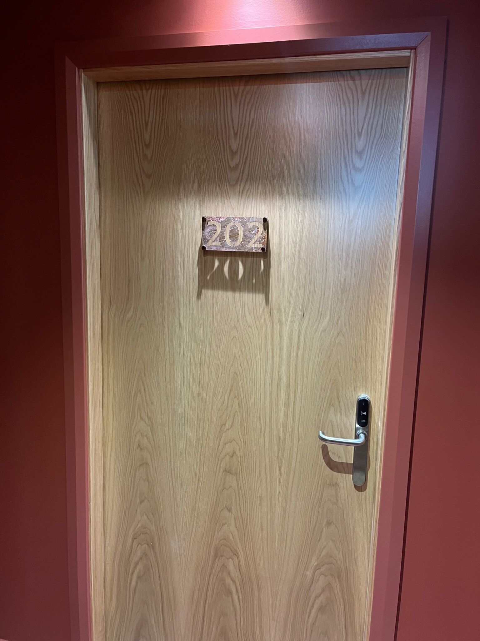 Photo - The Nest Boutique Hostel