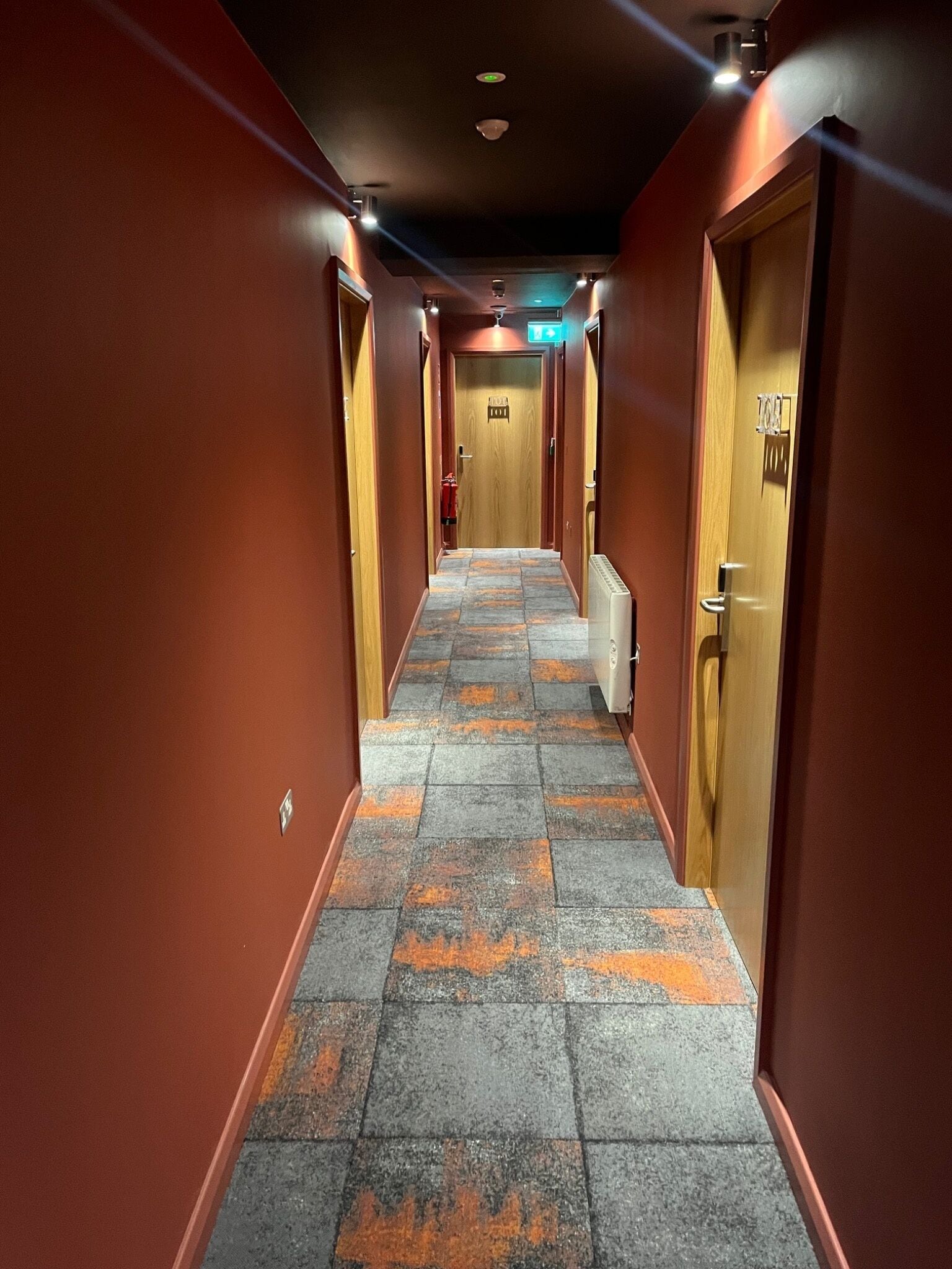 Photo - The Nest Boutique Hostel