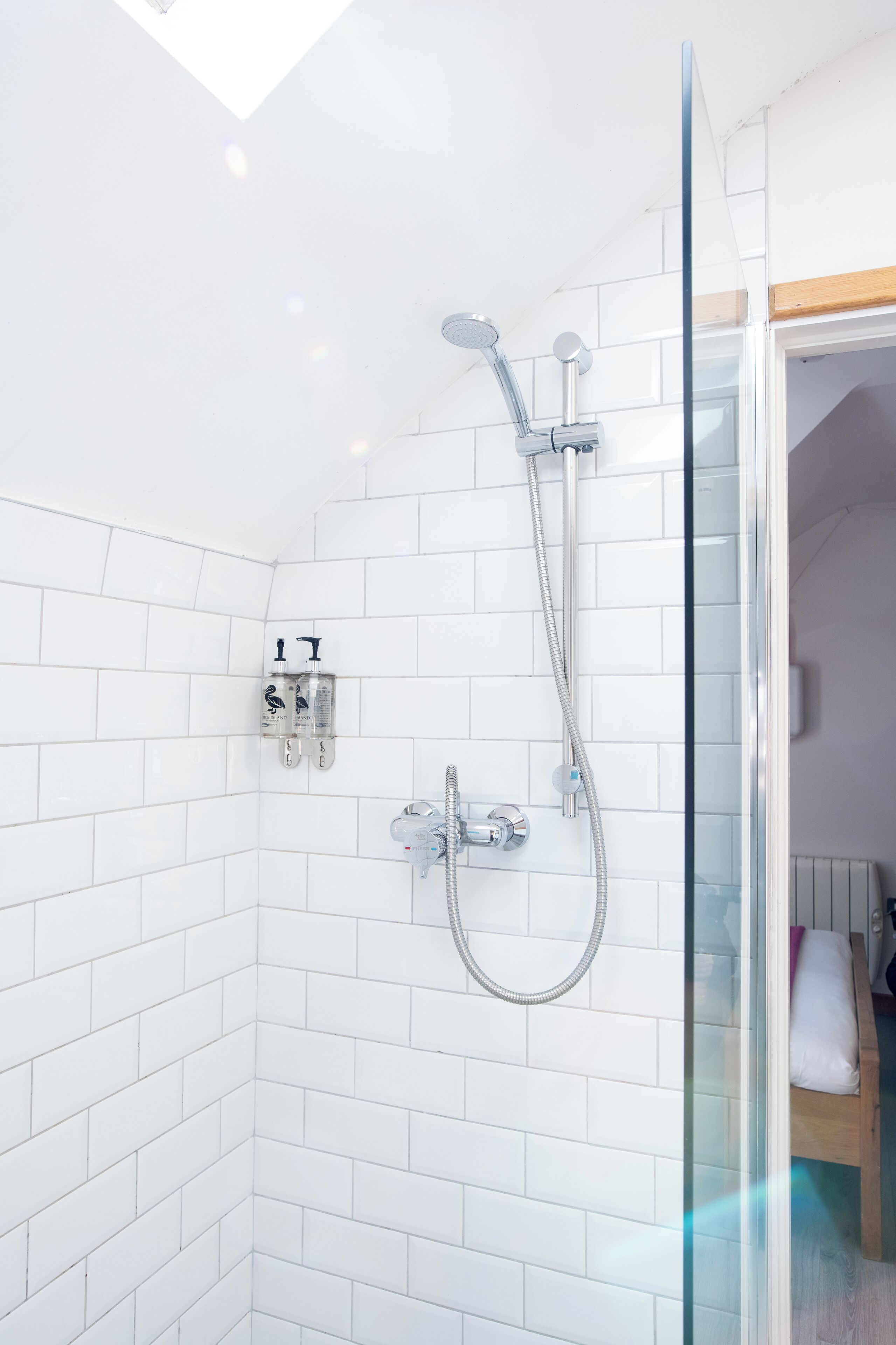 Foto - The Nest Boutique Hostel