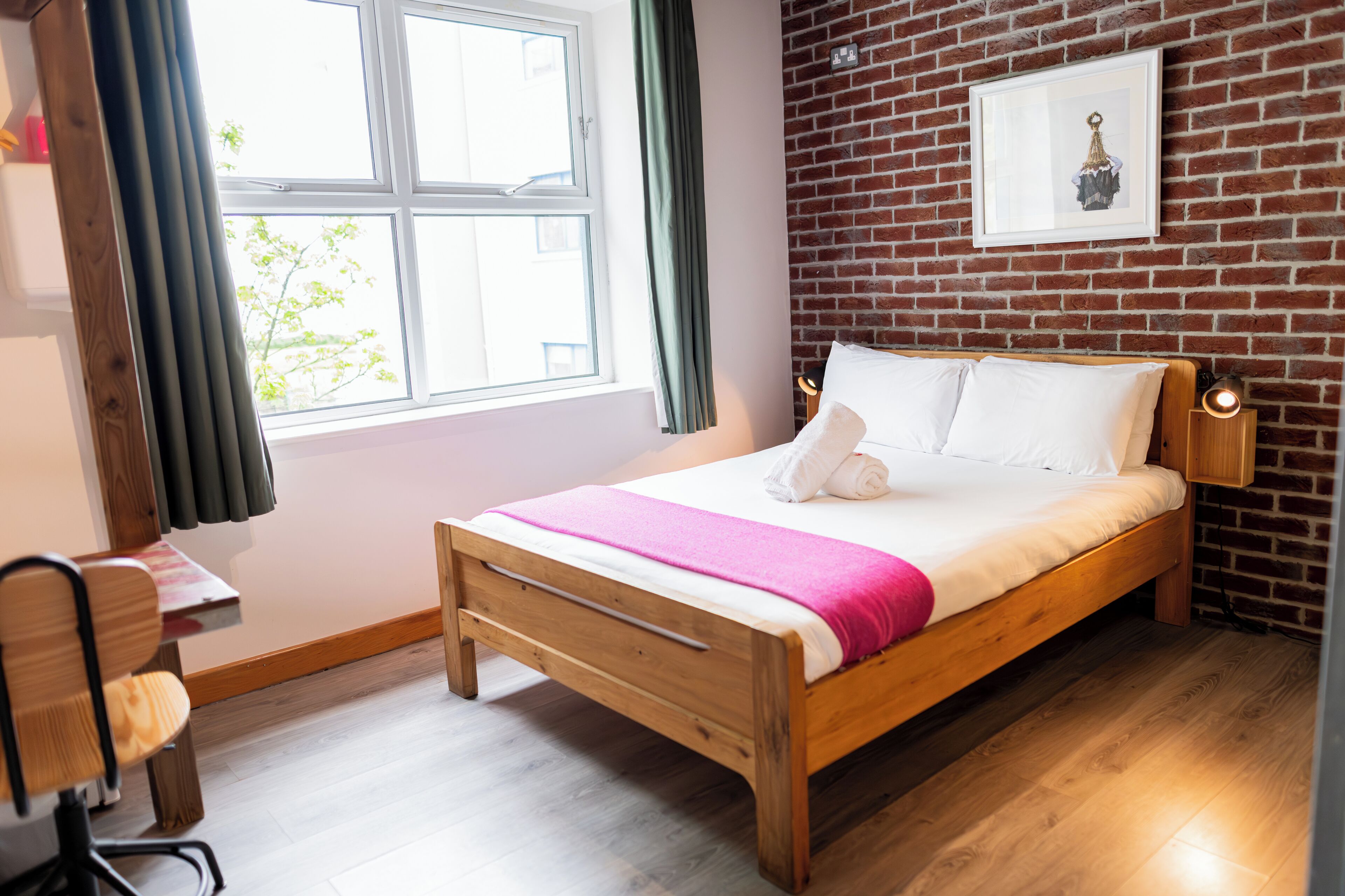 Photo - The Nest Boutique Hostel