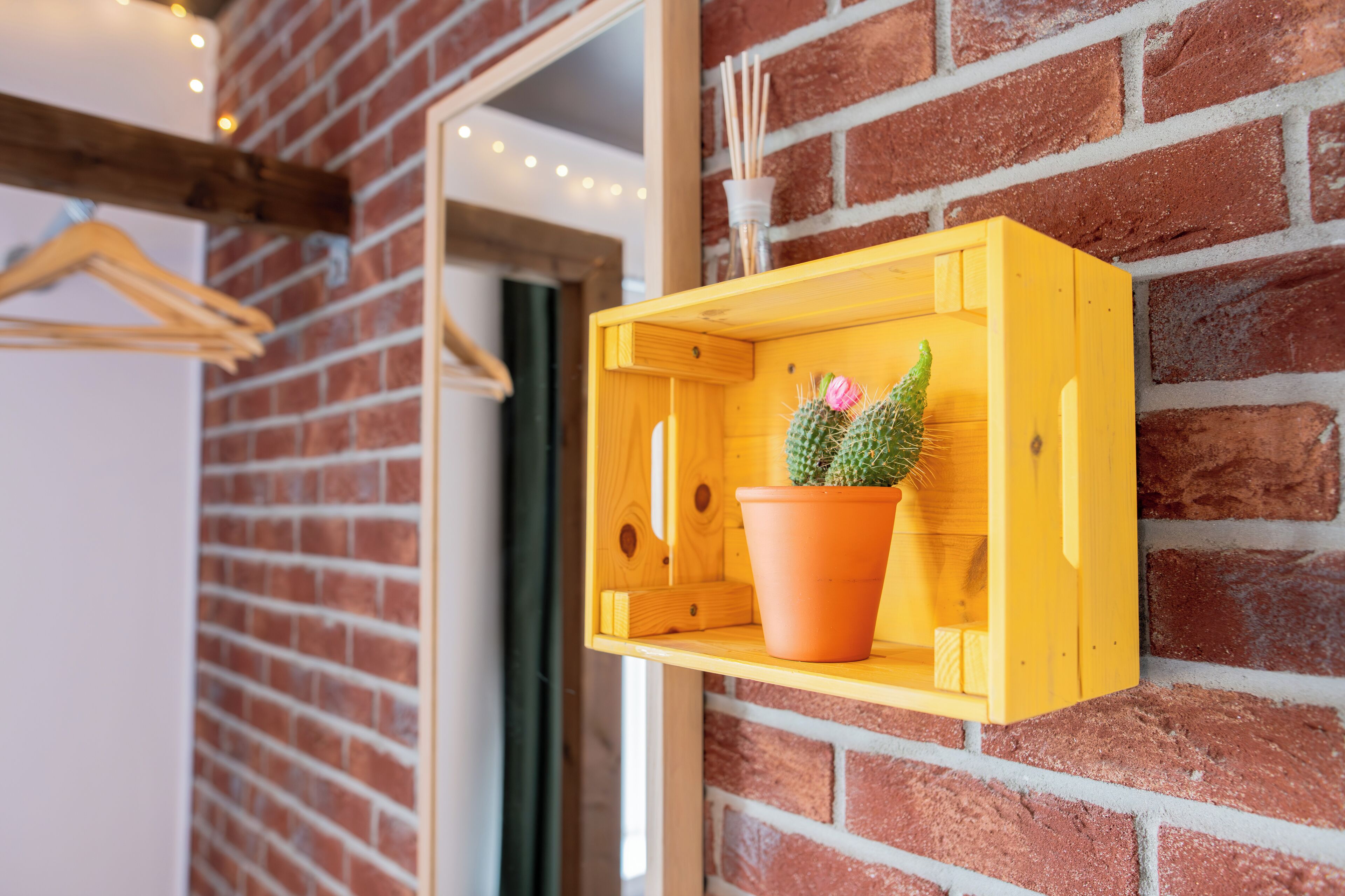 Foto - The Nest Boutique Hostel