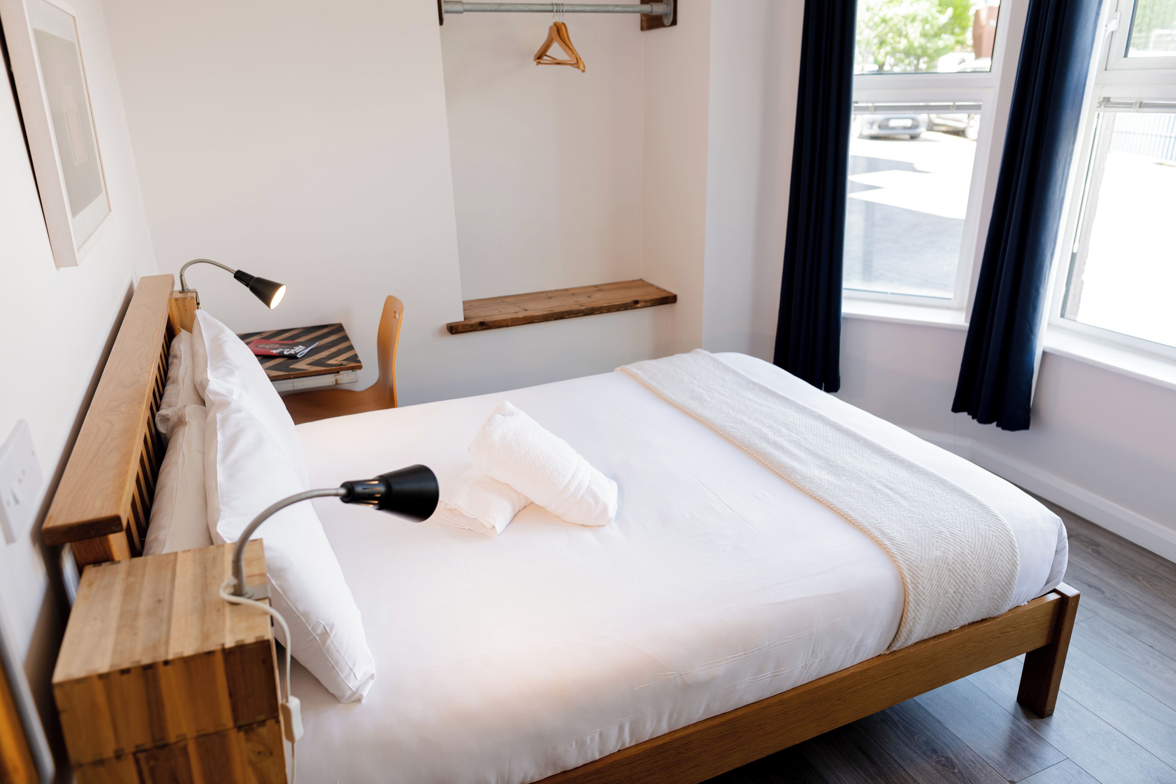Photo - The Nest Boutique Hostel