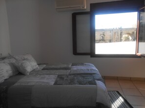 View from room - Casa Duende del Tajo (Ronda)