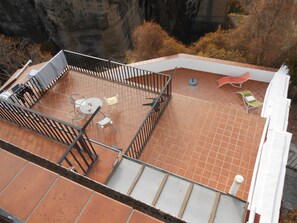 Sun deck - Casa Duende del Tajo (Ronda)