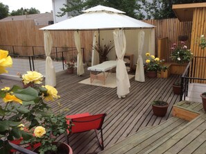 Treatment room - L'Ambassade Bellavista (Santiago)