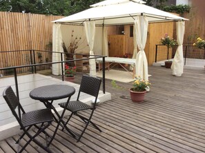 Treatment room - L'Ambassade Bellavista (Santiago)