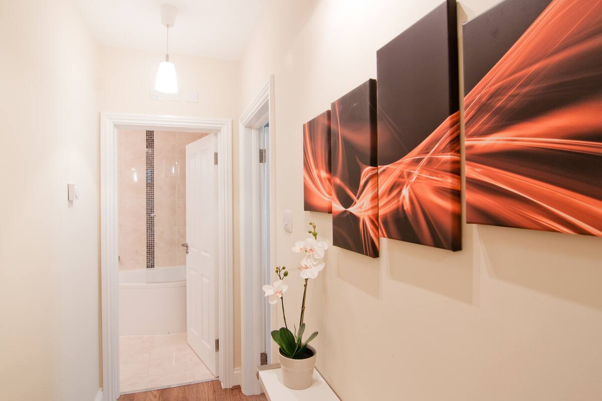 Servizio della camera