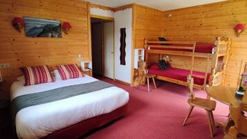 Escritorio y wifi gratis