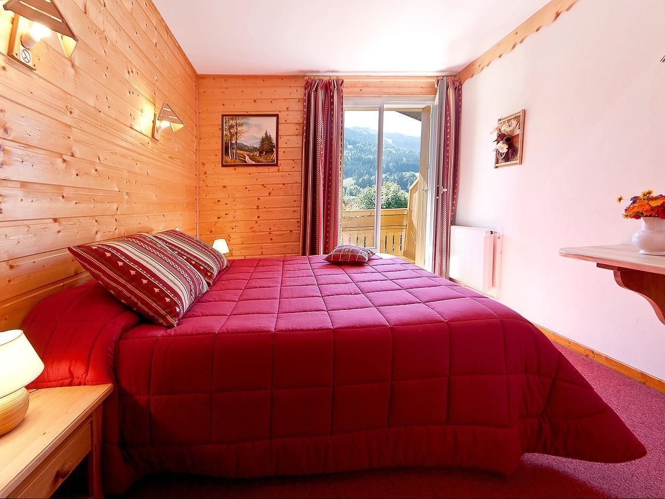 comfort double room | desk, free wifi