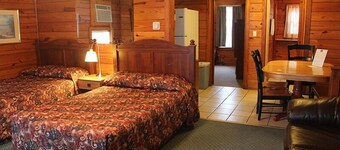 Aurora's Kentucky Lake Cottages