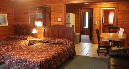 Aurora's Kentucky Lake Cottages