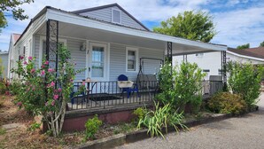 Exterior - Aurora's Kentucky Lake Cottages (Hardin)