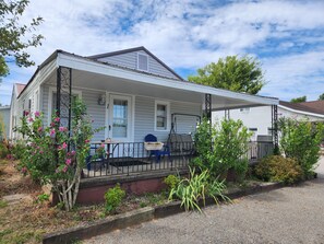 Exterior - Aurora's Kentucky Lake Cottages (Hardin)