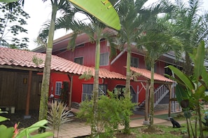 Ngoại thất