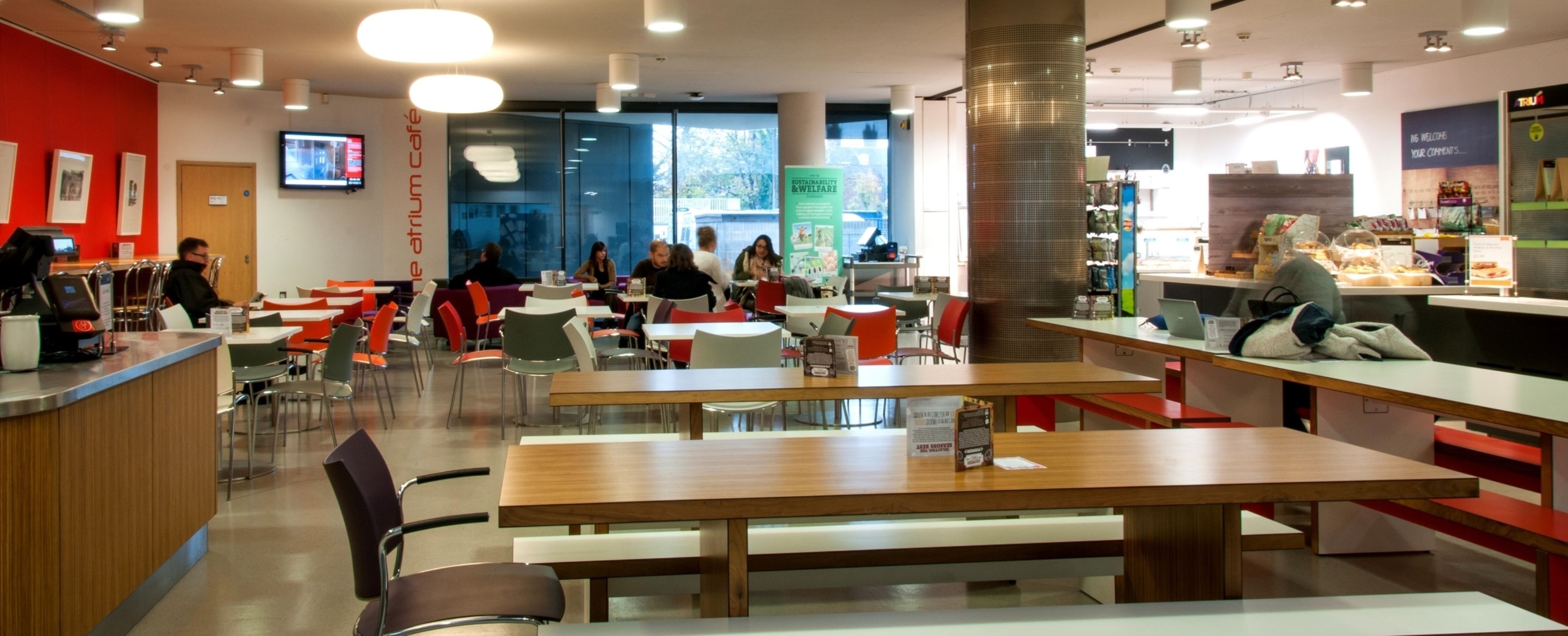 Café