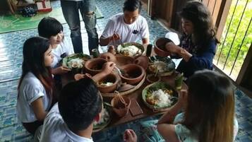 Restoran