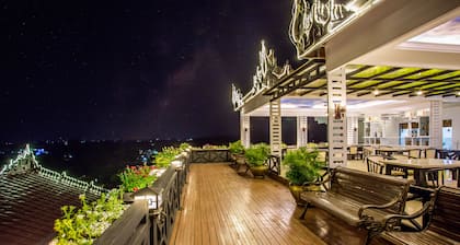 Hotel Shwe Nann Htike