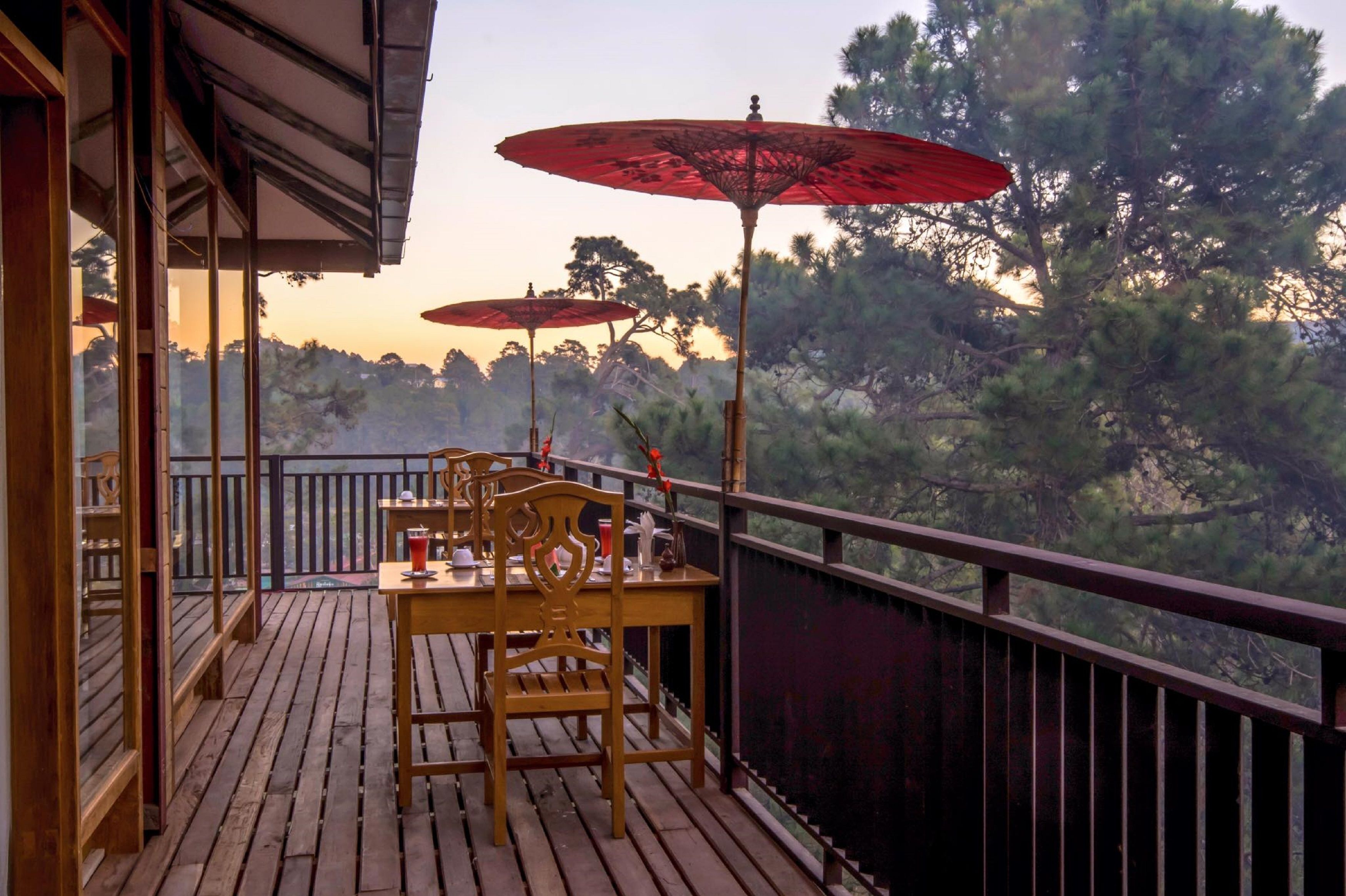 Spécialit és Cuisine locale et internationale