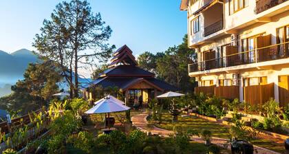 Dream Mountain Resort