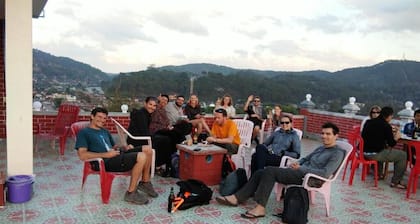 Golden Kalaw Inn