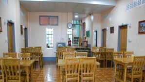 用餐