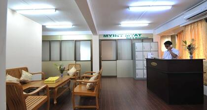 Myint Myat Guest House