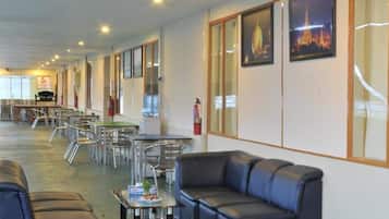 Servei de restauració