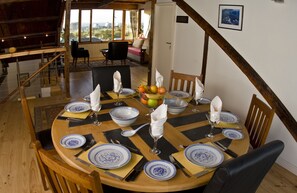 Standard Loft, 1 Bedroom | In-room dining - Braeside House (Cape Town)