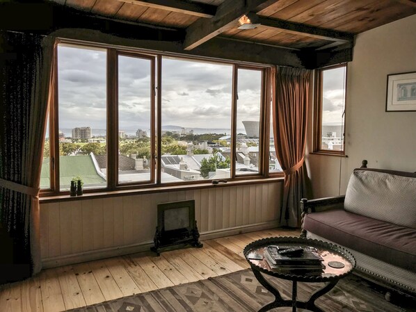 Standard Loft, 1 Bedroom | Water view
