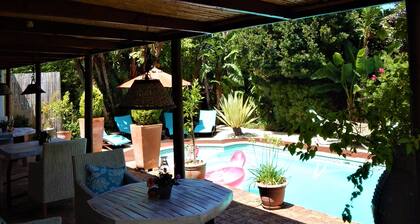 Khashamongo B&B