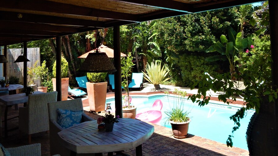 Khashamongo B&B