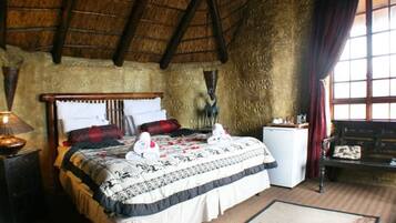 Egyptian cotton sheets, free WiFi