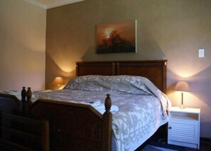 Room - Anneil B&B (Pretoria)