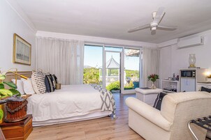 Beach Suite | 1 bedroom, premium bedding, down comforters, memory foam beds