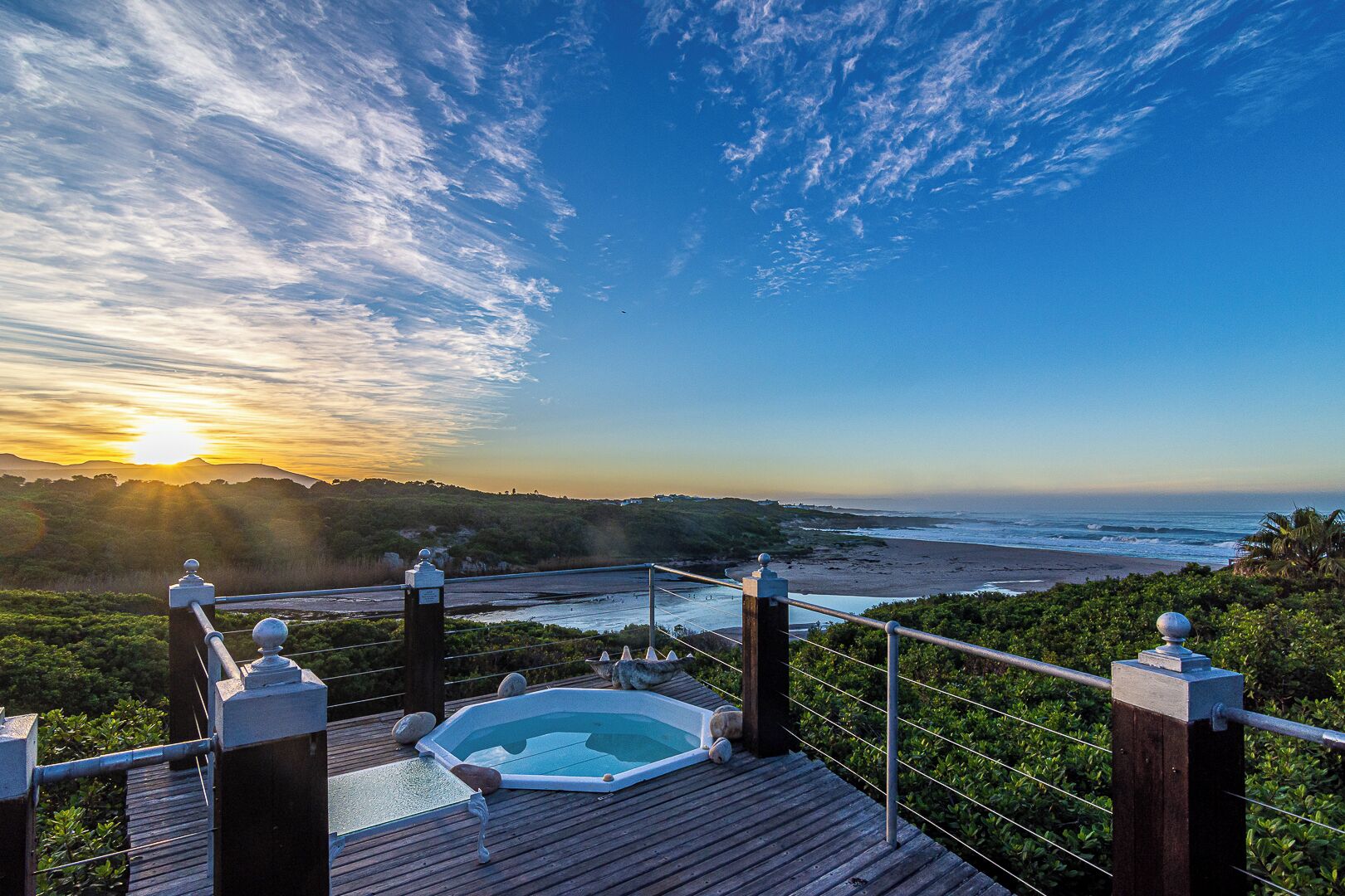 Beach Suite | Terrace/patio