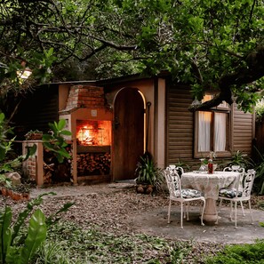 Exterior - Kennedy's Beach Villa (Hermanus)