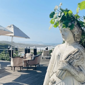 Exterior - Kennedy's Beach Villa (Hermanus)