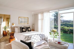 Beach Suite | 1 間睡房、高級寢具、羽絨被、記憶棉床墊